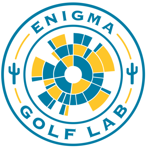 Enigma Golf Lab